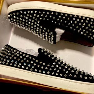 Rollerboy Christian Loubitins